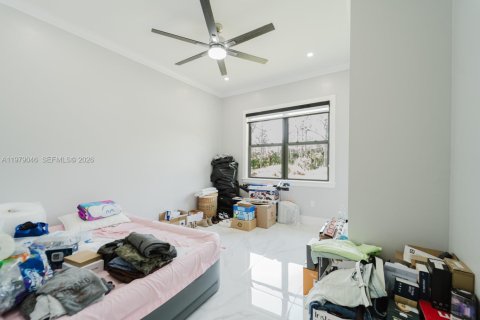 Купить виллу или дом в Нейплс, Флорида 3 спальни, 204.01м2, № 2044645 - фото 18