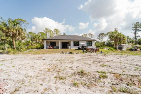 Купить виллу или дом в Нейплс, Флорида 3 спальни, 204.01м2, № 2044645 - фото 8