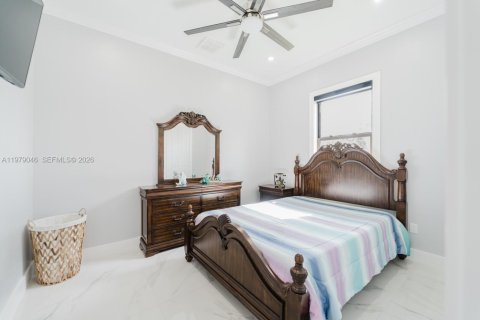 Купить виллу или дом в Нейплс, Флорида 3 спальни, 204.01м2, № 2044645 - фото 19