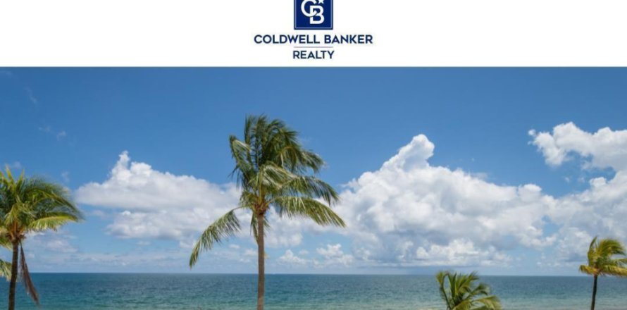 Condo in Fort Lauderdale, Florida, 1 bedroom  № 2177384