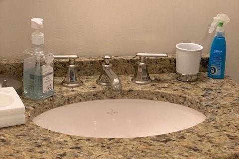Condo in Fort Lauderdale, Florida, 1 bedroom  № 2177384 - photo 16