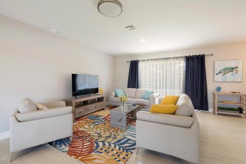 Villa ou maison à vendre à Pompano Beach, Floride: 3 chambres, 155.15 m2 № 2084873 - photo 3
