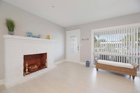 Villa ou maison à vendre à Pompano Beach, Floride: 3 chambres, 155.15 m2 № 2084873 - photo 5