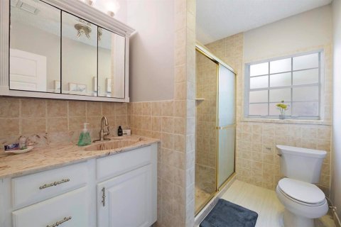 Купить виллу или дом в Помпано-Бич, Флорида 4 комнаты, 155.15м2, № 2084873 - фото 12