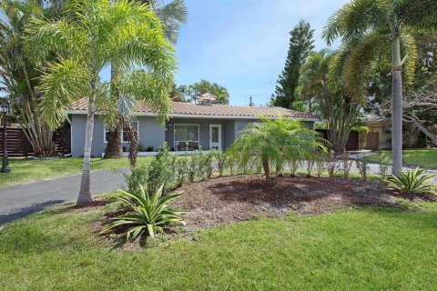Villa ou maison à Pompano Beach, Floride 3 chambres, 155.15 m2 № 2084873