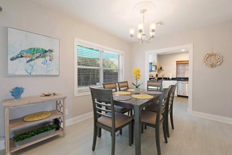 Villa ou maison à vendre à Pompano Beach, Floride: 3 chambres, 155.15 m2 № 2084873 - photo 8