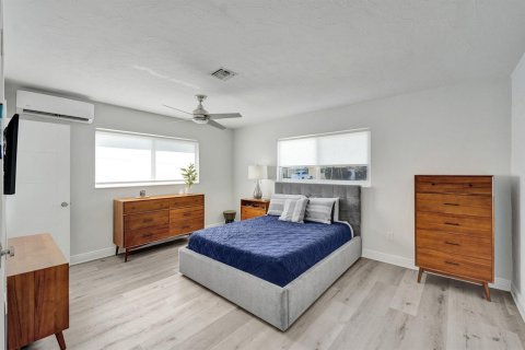 Купить виллу или дом в Помпано-Бич, Флорида 3 комнаты, 156.17м2, № 2185657 - фото 19
