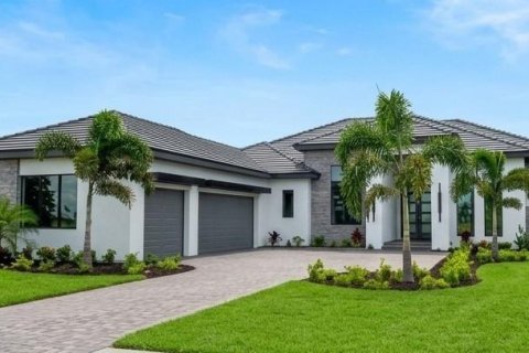 Villa ou maison à vendre à Venice, Floride: 3 chambres, 294.41 m2 № 2329034 - photo 2