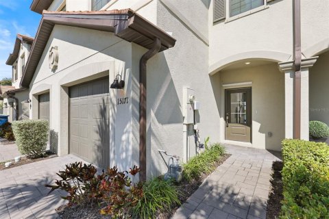 Touwnhouse à louer à Bradenton, Floride: 3 chambres, 178.84 m2 № 2414924 - photo 2