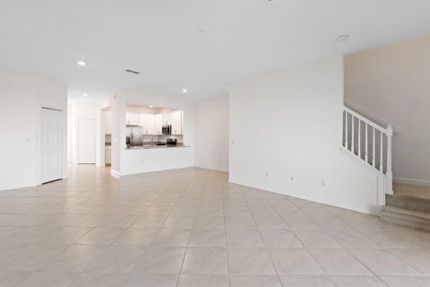 Touwnhouse à louer à Bradenton, Floride: 3 chambres, 178.84 m2 № 2414924 - photo 9