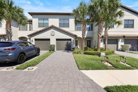 Touwnhouse à Bradenton, Floride 3 chambres, 178.84 m2 № 2414924