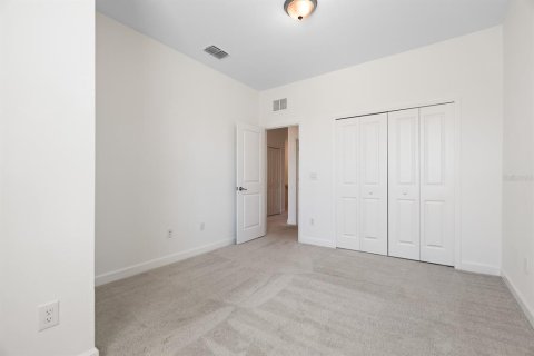 Touwnhouse à louer à Bradenton, Floride: 3 chambres, 178.84 m2 № 2414924 - photo 17
