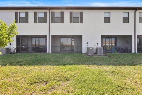 Touwnhouse à louer à Bradenton, Floride: 3 chambres, 178.84 m2 № 2414924 - photo 22
