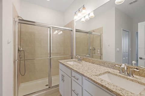 Touwnhouse à louer à Bradenton, Floride: 3 chambres, 178.84 m2 № 2414924 - photo 15