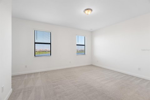 Touwnhouse à louer à Bradenton, Floride: 3 chambres, 178.84 m2 № 2414924 - photo 11