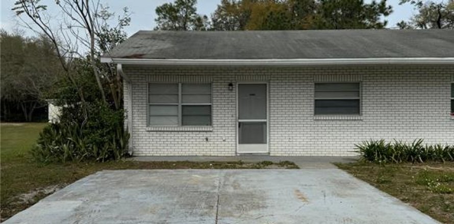 Appartement à Zephyrhills, Floride 2 chambres, 69.68 m2 № 2430681