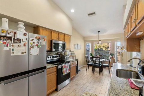 House in Hudson, Florida 2 bedrooms, 132.39 sq.m. № 1515095 - photo 14