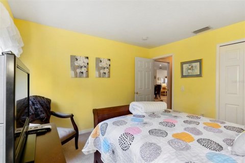 House in Hudson, Florida 2 bedrooms, 132.39 sq.m. № 1515095 - photo 24