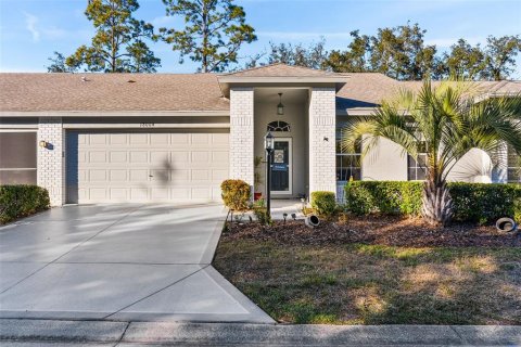 House in Hudson, Florida 2 bedrooms, 132.39 sq.m. № 1515095 - photo 1