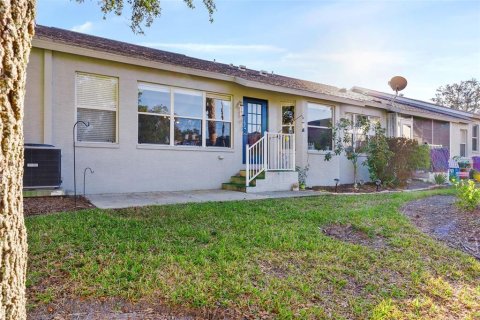 House in Hudson, Florida 2 bedrooms, 132.39 sq.m. № 1515095 - photo 28