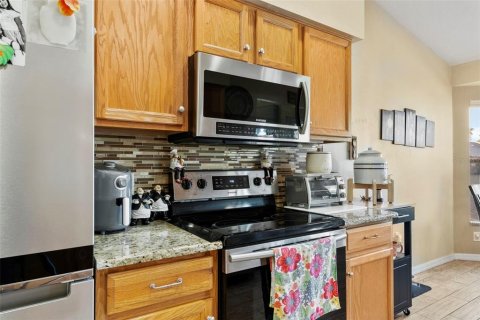 House in Hudson, Florida 2 bedrooms, 132.39 sq.m. № 1515095 - photo 15
