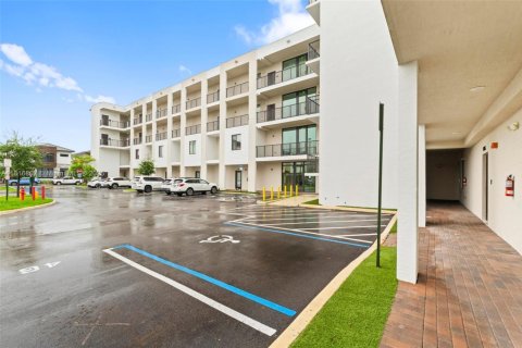 Condo à Doral, Floride, 3 chambres  № 2038935