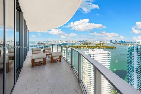 Condo in Miami Beach, Florida, 4 bedrooms № 2023446 - photo 7