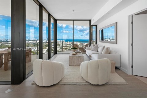 Condo in Miami Beach, Florida, 4 bedrooms № 2023446 - photo 6