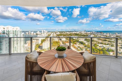 Condo in Miami Beach, Florida, 4 bedrooms № 2023446 - photo 8