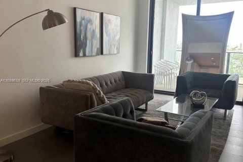 Copropriété à vendre à Miami, Floride: 1 chambre, 78.97 m2 № 2257218 - photo 3