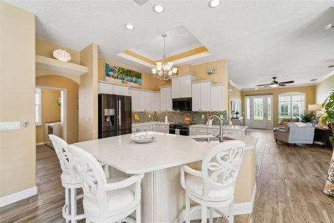 Casa en venta en Largo, Florida, 4 dormitorios, 208.94 m2 № 1837590 - foto 14