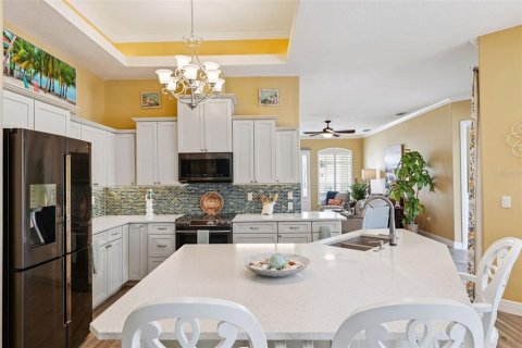 Casa en venta en Largo, Florida, 4 dormitorios, 208.94 m2 № 1837590 - foto 13