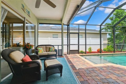 Casa en venta en Largo, Florida, 4 dormitorios, 208.94 m2 № 1837590 - foto 21