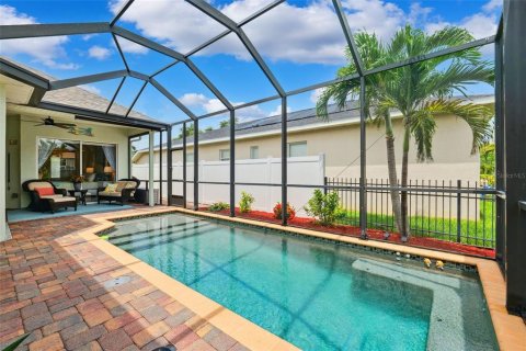 Casa en venta en Largo, Florida, 4 dormitorios, 208.94 m2 № 1837590 - foto 24