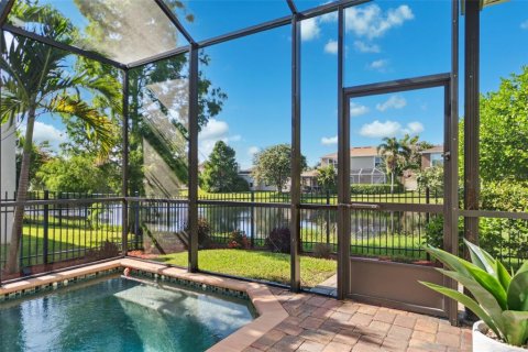 Casa en venta en Largo, Florida, 4 dormitorios, 208.94 m2 № 1837590 - foto 25