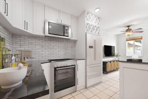 Casa en venta en Palmetto Bay, Florida, 4 dormitorios, 199.65 m2 № 1878738 - foto 14