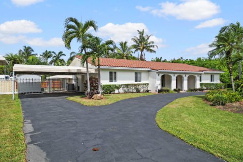 Casa en venta en Palmetto Bay, Florida, 4 dormitorios, 199.65 m2 № 1878738 - foto 5