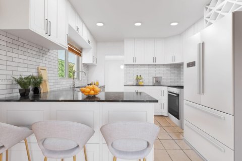 Casa en venta en Palmetto Bay, Florida, 4 dormitorios, 199.65 m2 № 1878738 - foto 16