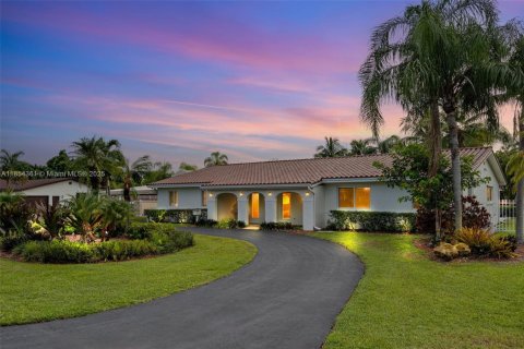 Casa en venta en Palmetto Bay, Florida, 4 dormitorios, 199.65 m2 № 1878738 - foto 3