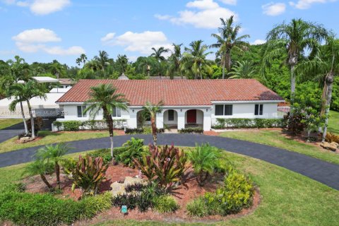 Casa en venta en Palmetto Bay, Florida, 4 dormitorios, 199.65 m2 № 1878738 - foto 4