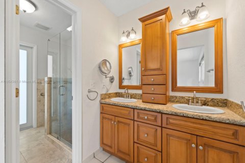 Casa en venta en Palmetto Bay, Florida, 4 dormitorios, 199.65 m2 № 1878738 - foto 29