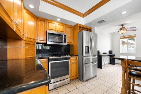 Casa en venta en Palmetto Bay, Florida, 4 dormitorios, 199.65 m2 № 1878738 - foto 15