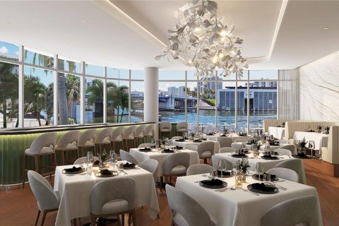 Condo in Fort Lauderdale, Florida, 2 bedrooms  № 1618671 - photo 6
