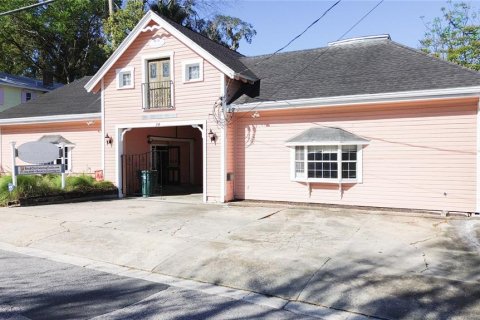 Propiedad comercial en venta en Ocala, Florida, 215.53 m2 № 1720821 - foto 4