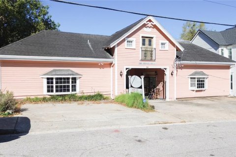 Propiedad comercial en venta en Ocala, Florida, 215.53 m2 № 1720821 - foto 1