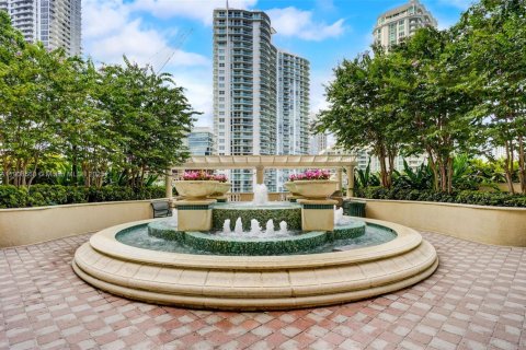 Copropriété à louer à Fort Lauderdale, Floride: 2 chambres, 94.48 m2 № 1964330 - photo 13