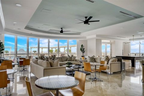 Copropriété à louer à Fort Lauderdale, Floride: 2 chambres, 94.48 m2 № 1964330 - photo 7