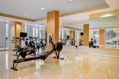 Copropriété à louer à Fort Lauderdale, Floride: 2 chambres, 94.48 m2 № 1964330 - photo 6