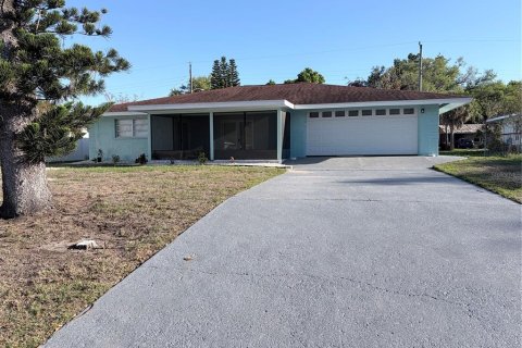 House in Sarasota, Florida 3 bedrooms, 156.17 sq.m. № 2098126 - photo 6
