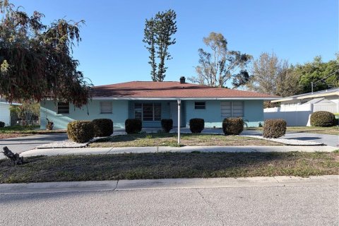 Villa ou maison à Sarasota, Floride 3 chambres, 156.17 m2 № 2098126